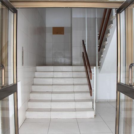 Apartment,Near The Beach Pinikoudes Larnaka Exterior foto