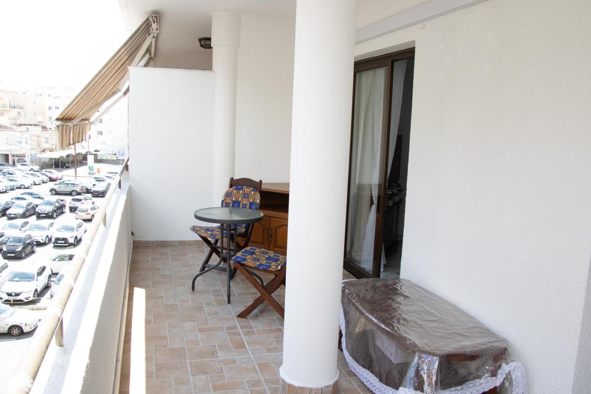 Apartment,Near The Beach Pinikoudes Larnaka Exterior foto