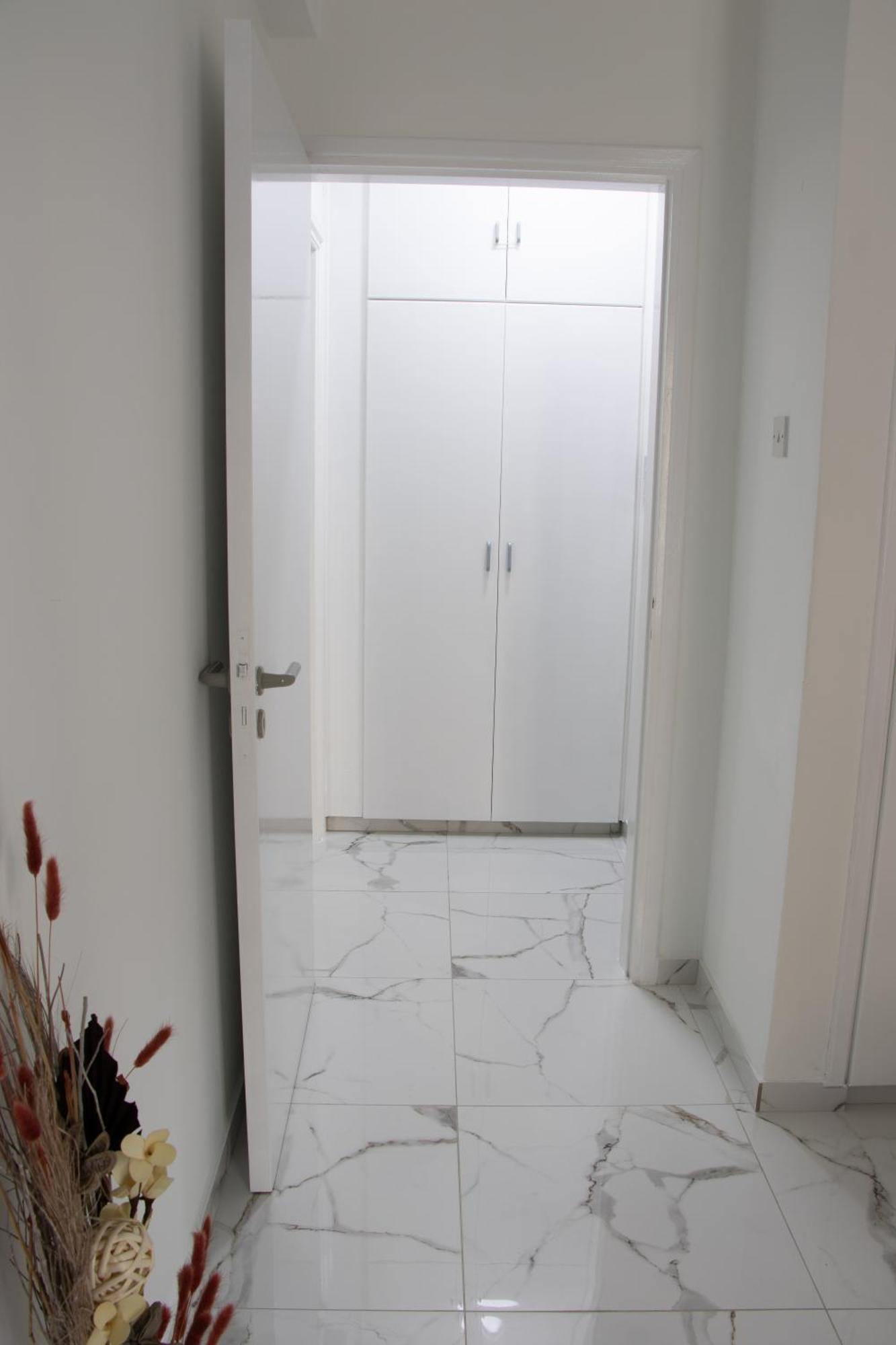 Apartment,Near The Beach Pinikoudes Larnaka Exterior foto